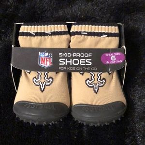 Kids Skid-Proof shoes